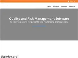 Sites similar to patientsafety.com