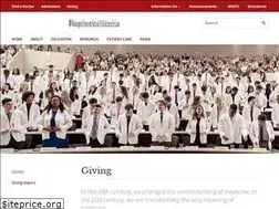 Sites similar to patientsandfriends.wustl.edu