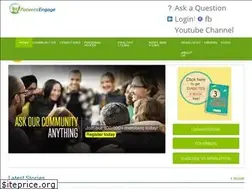 Sites similar to patientsengage.com