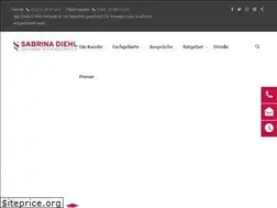 Sites similar to patientundanwalt.de