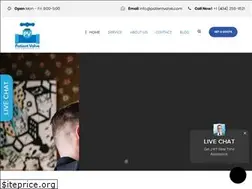 Sites similar to patientvalve.com
