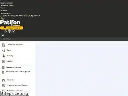 Sites similar to patifon.com.ua
