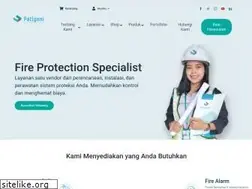 Sites similar to patigeni.com