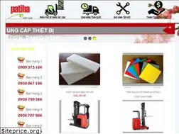 Sites similar to patiha.com.vn