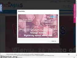 Sites similar to patiimaks.pl