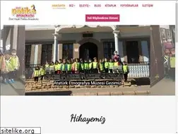 Sites similar to patik-a.com