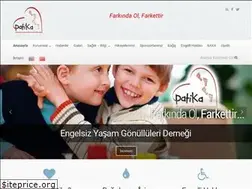 Sites similar to patika.cc