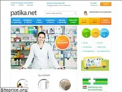 Sites similar to patika.net