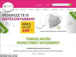 Sites similar to patikamax.hu