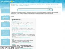 Sites similar to patikapedia.hu