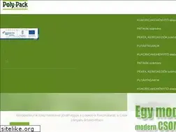 Sites similar to patikataska.hu