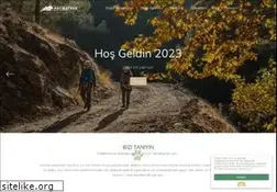 Sites similar to patikatrek.com
