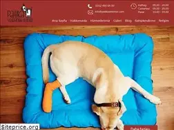 Sites similar to patikaveteriner.com
