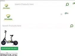 Sites similar to patilandia.com