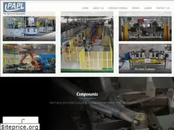 Sites similar to patilautomation.com