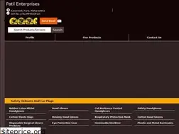 Sites similar to patilenterprises.co.in