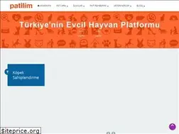 Sites similar to patilim.com