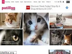 Sites similar to patiliyo.com