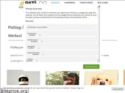 Sites similar to patilog.com