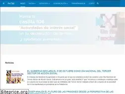 Sites similar to patim.info