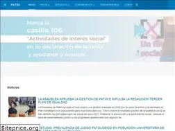 Sites similar to patim.org