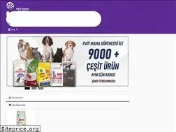 Sites similar to patimama.com