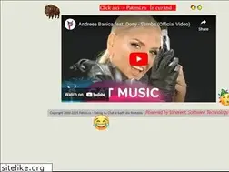 Sites similar to patimi.ro