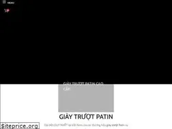 Sites similar to patin.vn
