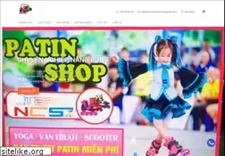 Sites similar to patin365.com