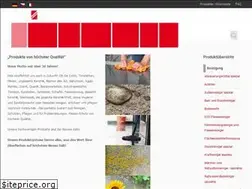 Sites similar to patina-fala.de