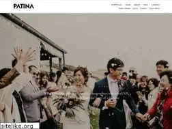 Sites similar to patina.photo