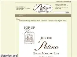 Sites similar to patinaantiquesetc.com
