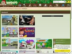 Sites similar to patinacao.1001jogos.pt
