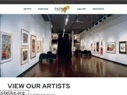 Sites similar to patinae.com