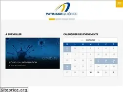 Sites similar to patinage.qc.ca