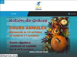 Sites similar to patinagestbruno.ca