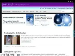 Sites similar to patinagle.com
