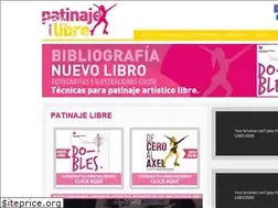 Sites similar to patinajelibre.com.ar