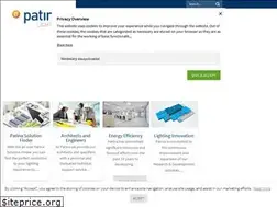 Sites similar to patinalighting.com