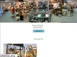 Sites similar to patinamarketchs.com