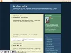 Sites similar to patinavi.blogspot.com