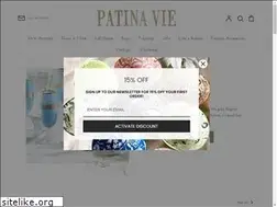 Sites similar to patinavie.com