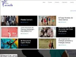Sites similar to patinaxefervello.com