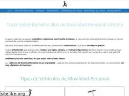 Sites similar to patineando.com