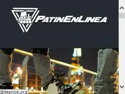 Sites similar to patinenlinea.net