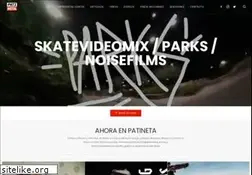 Sites similar to patineta.net