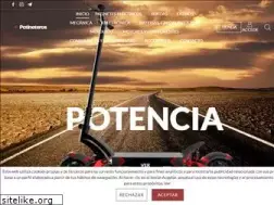 Sites similar to patineteros.com