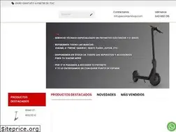 Sites similar to patineteselectricosreparaciones.com