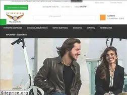 Sites similar to patineteswheels.com
