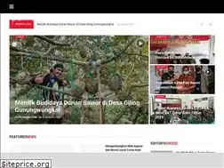 Sites similar to patinews.com